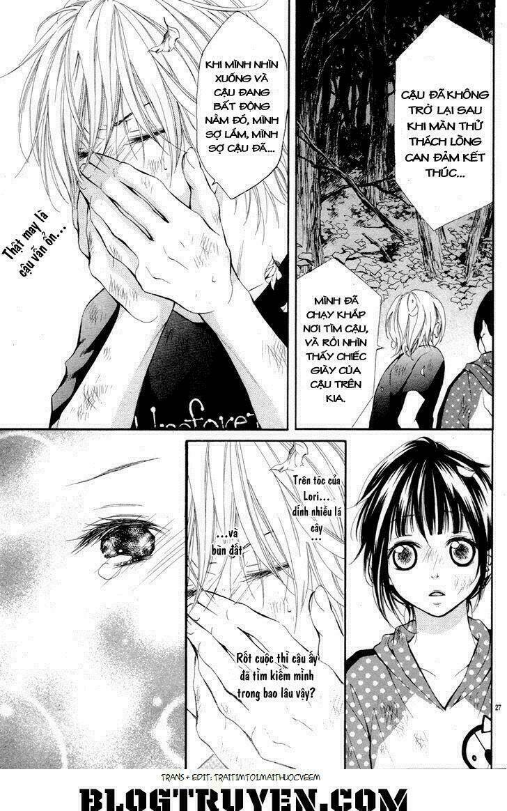 Tổng Hợp One Shot Chapter 246 - Trang 2