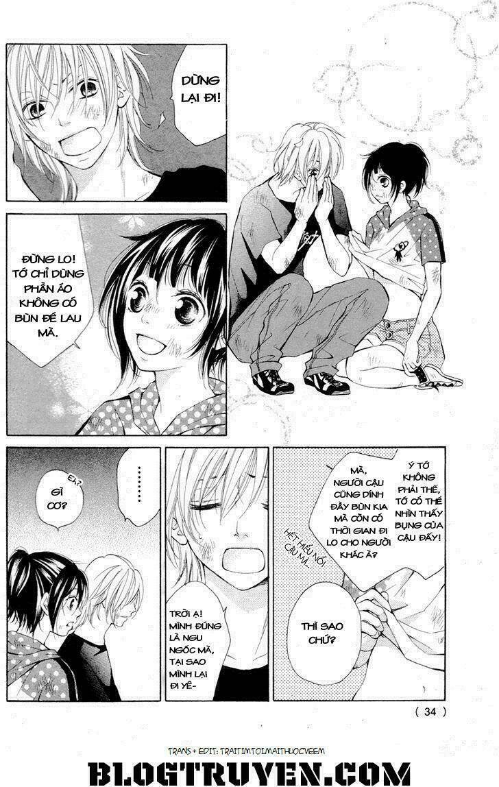 Tổng Hợp One Shot Chapter 246 - Trang 2