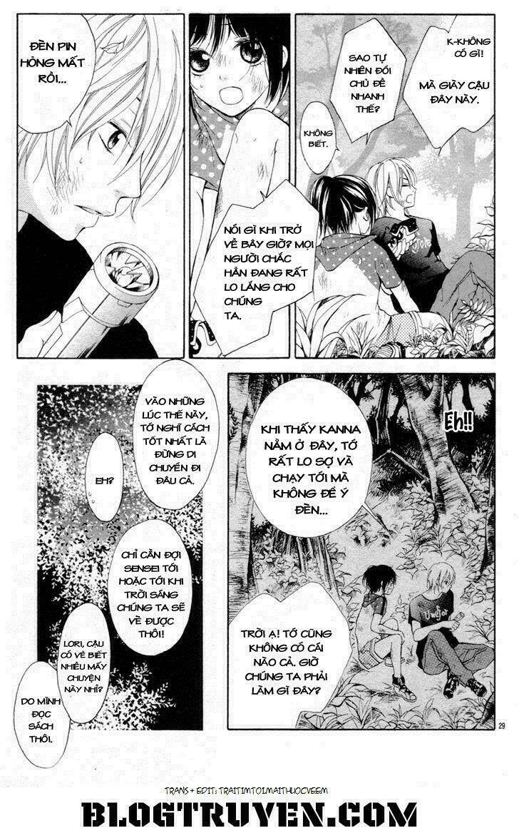 Tổng Hợp One Shot Chapter 246 - Trang 2