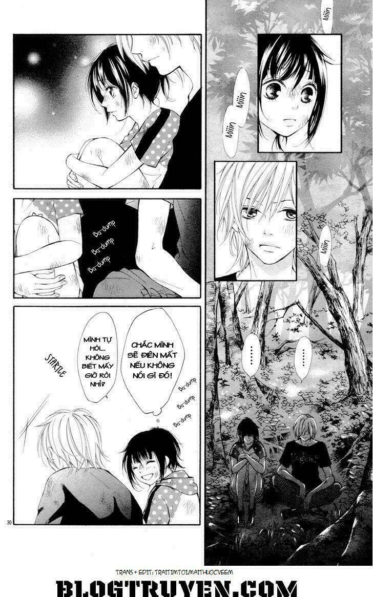 Tổng Hợp One Shot Chapter 246 - Trang 2