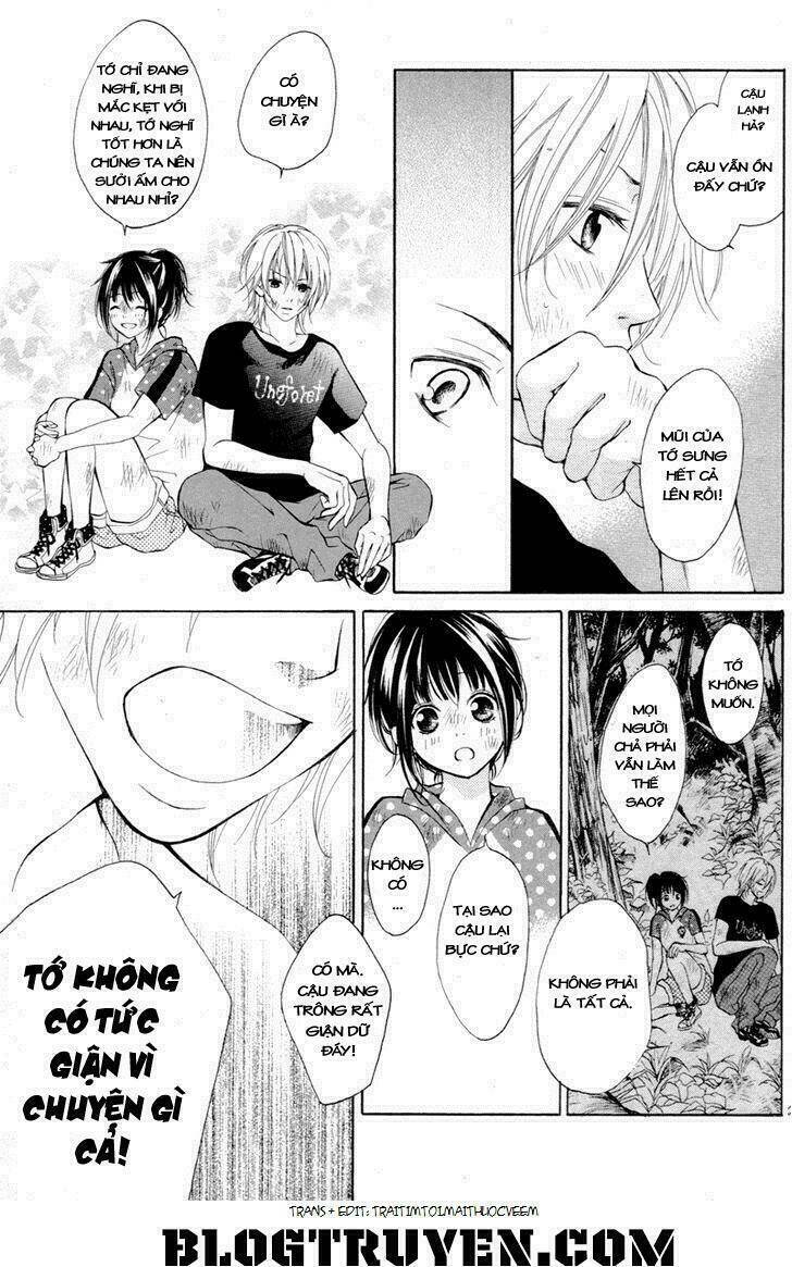 Tổng Hợp One Shot Chapter 246 - Trang 2