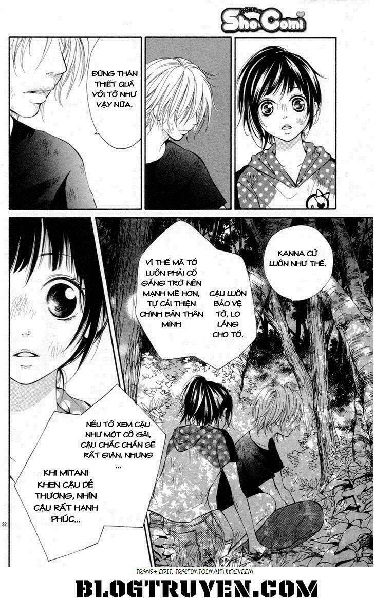 Tổng Hợp One Shot Chapter 246 - Trang 2