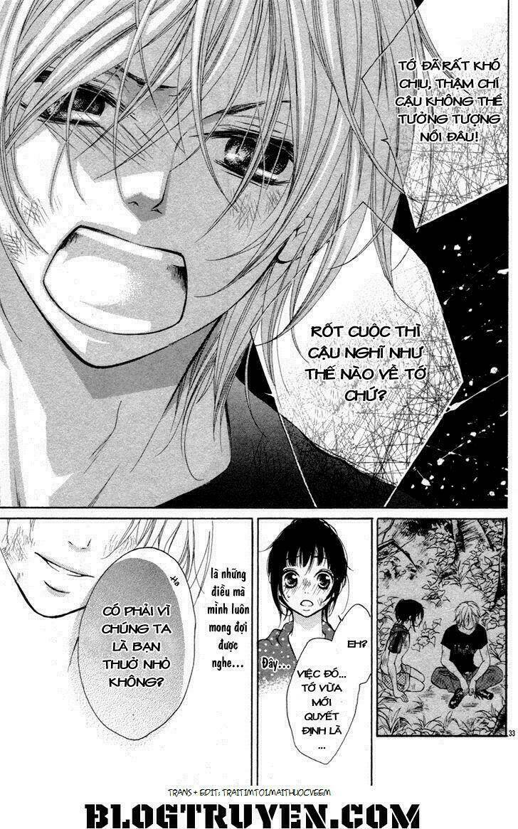 Tổng Hợp One Shot Chapter 246 - Trang 2