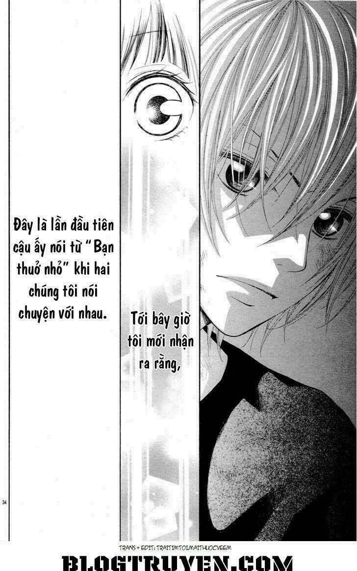 Tổng Hợp One Shot Chapter 246 - Trang 2