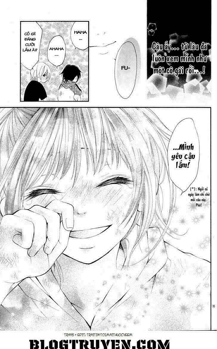 Tổng Hợp One Shot Chapter 246 - Trang 2