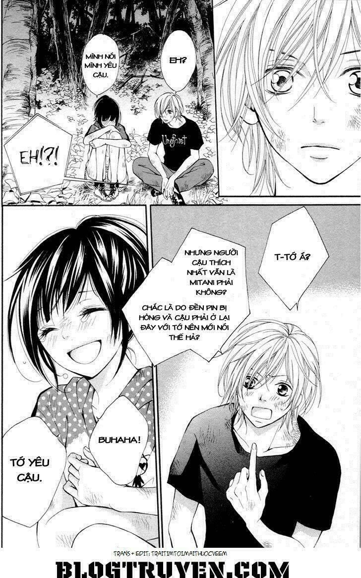 Tổng Hợp One Shot Chapter 246 - Trang 2