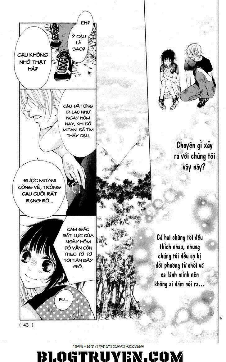 Tổng Hợp One Shot Chapter 246 - Trang 2