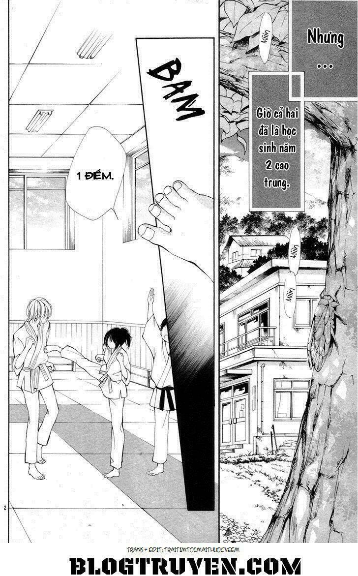 Tổng Hợp One Shot Chapter 246 - Trang 2