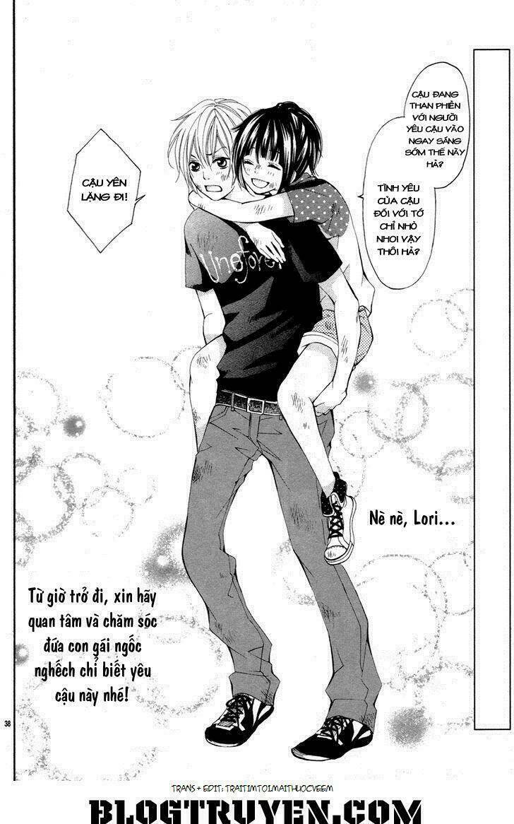 Tổng Hợp One Shot Chapter 246 - Trang 2