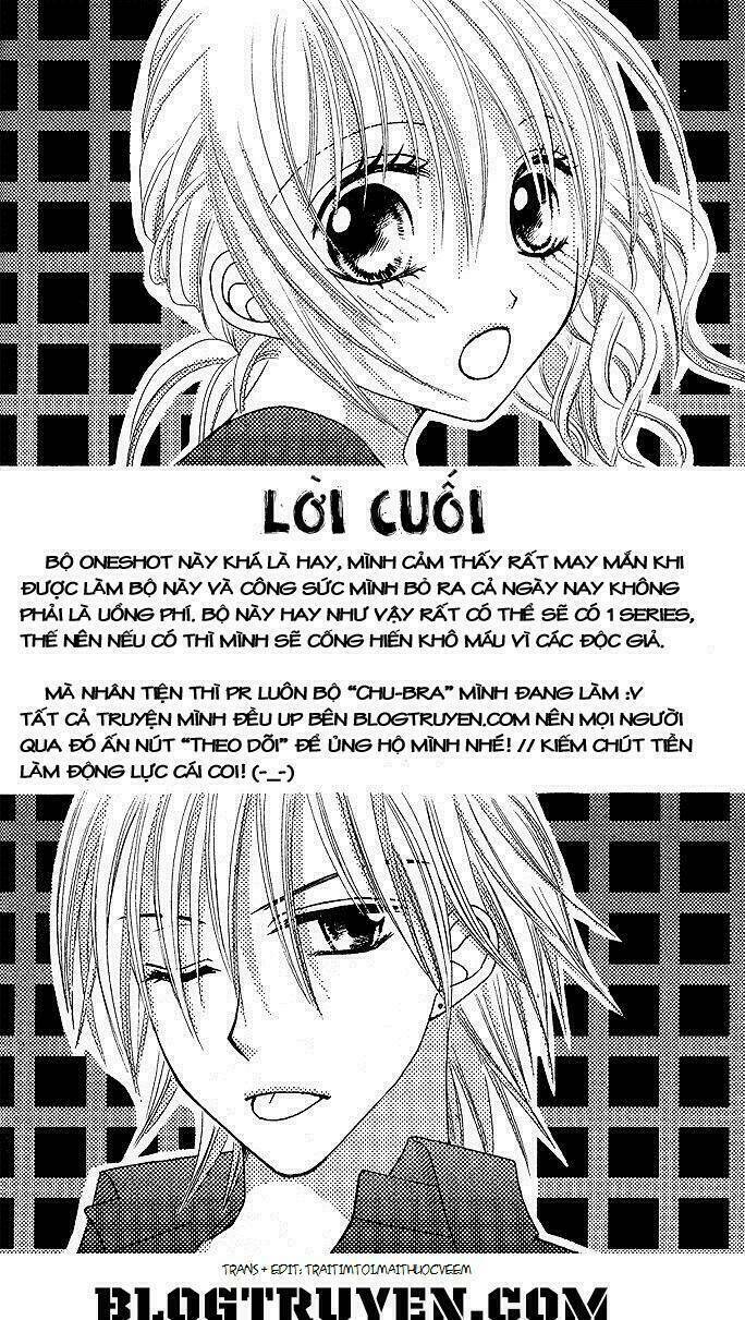 Tổng Hợp One Shot Chapter 246 - Trang 2