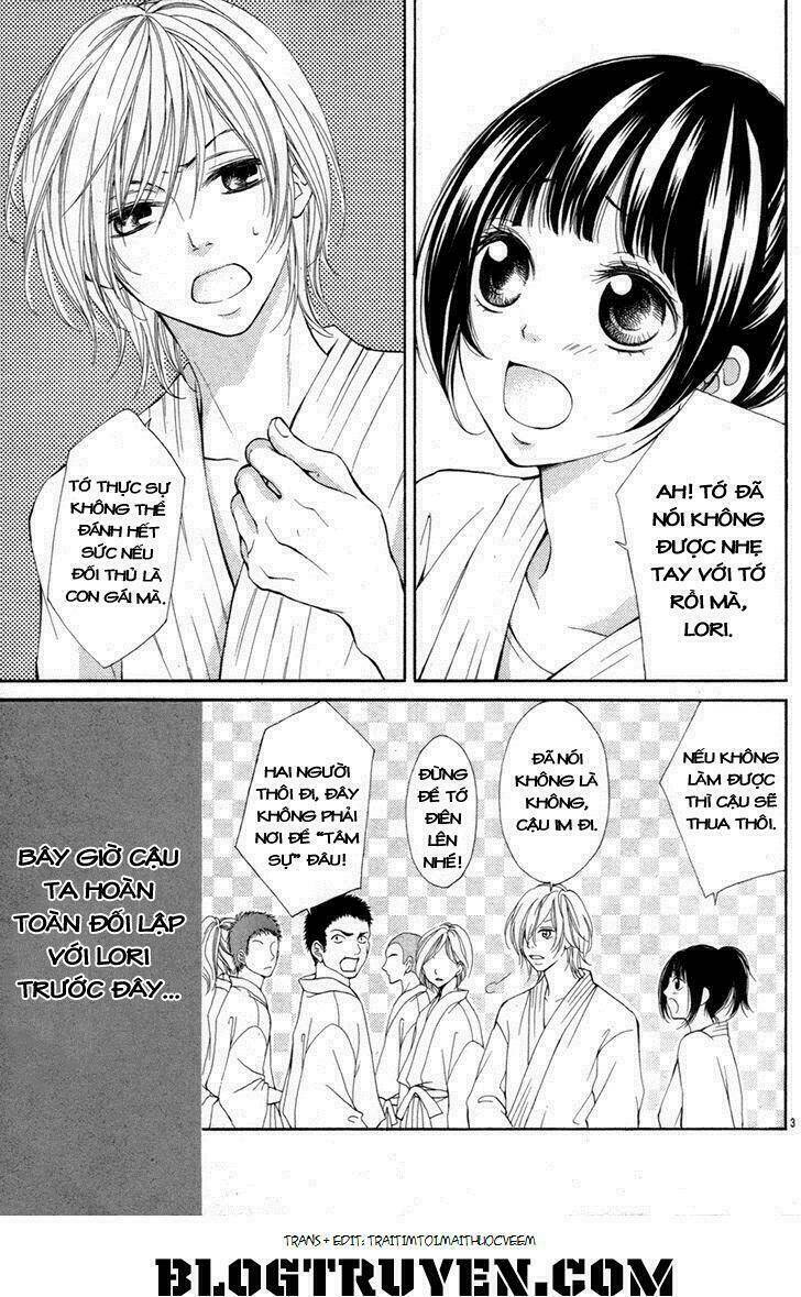 Tổng Hợp One Shot Chapter 246 - Trang 2