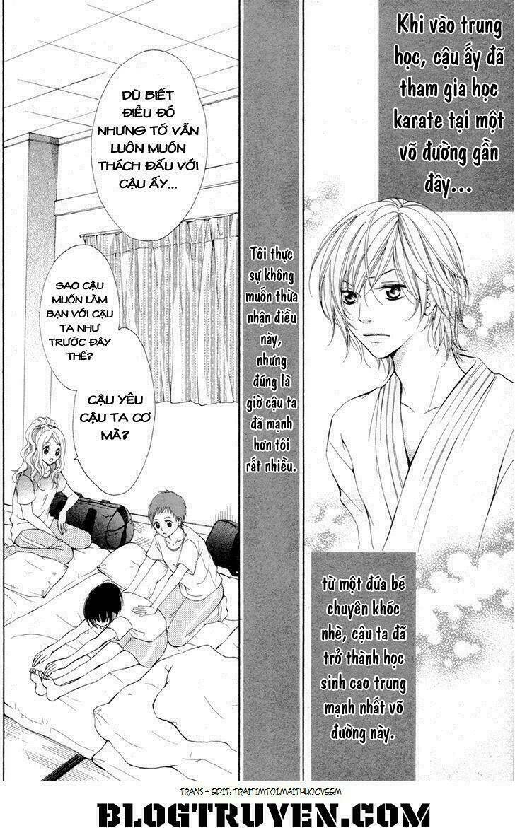 Tổng Hợp One Shot Chapter 246 - Trang 2