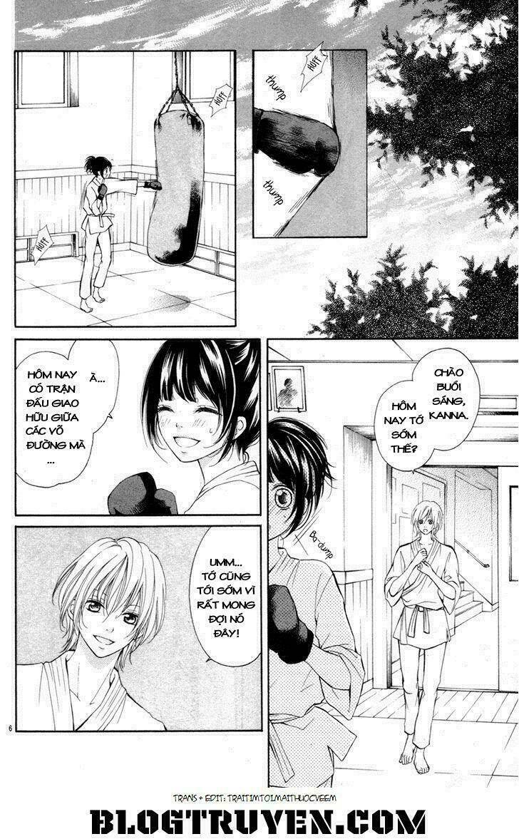 Tổng Hợp One Shot Chapter 246 - Trang 2