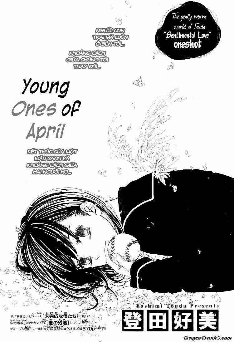 Tổng Hợp One Shot Chapter 247 - Trang 2