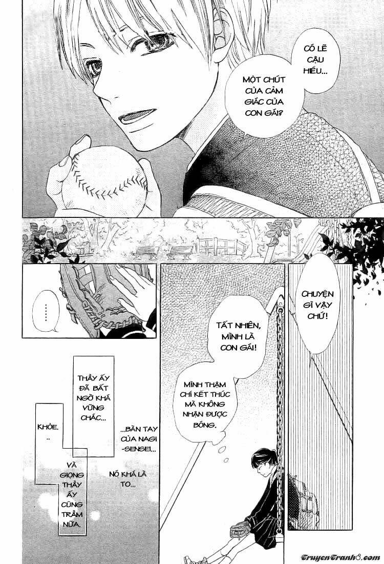 Tổng Hợp One Shot Chapter 247 - Trang 2