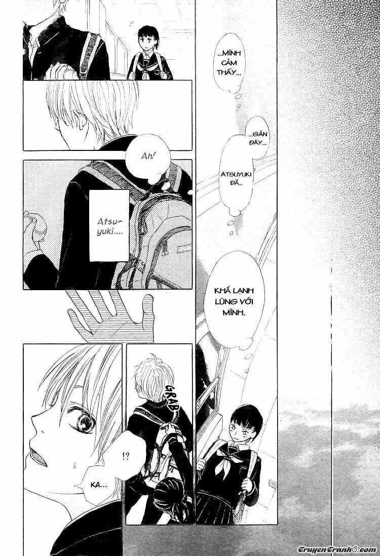 Tổng Hợp One Shot Chapter 247 - Trang 2