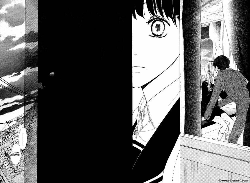 Tổng Hợp One Shot Chapter 247 - Trang 2