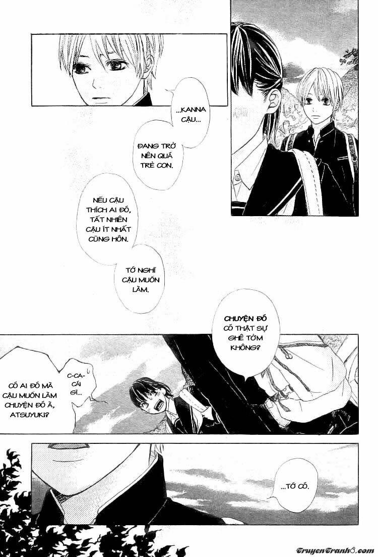 Tổng Hợp One Shot Chapter 247 - Trang 2