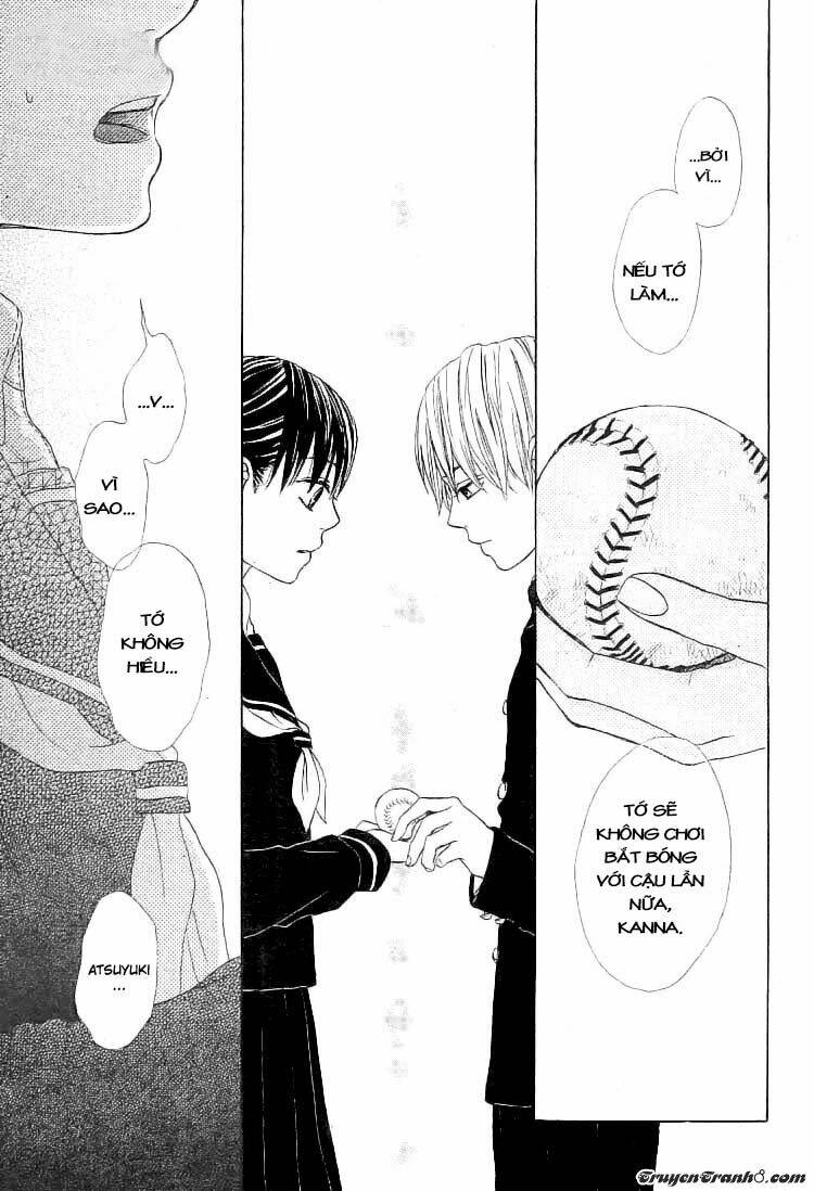 Tổng Hợp One Shot Chapter 247 - Trang 2