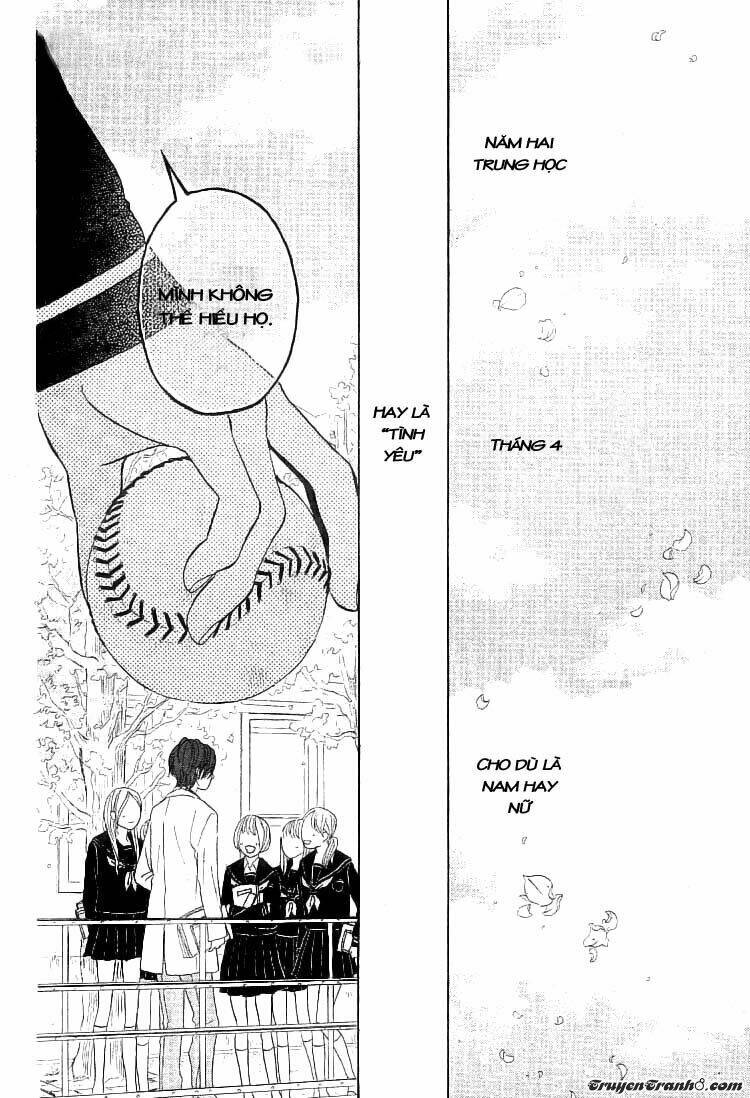 Tổng Hợp One Shot Chapter 247 - Trang 2