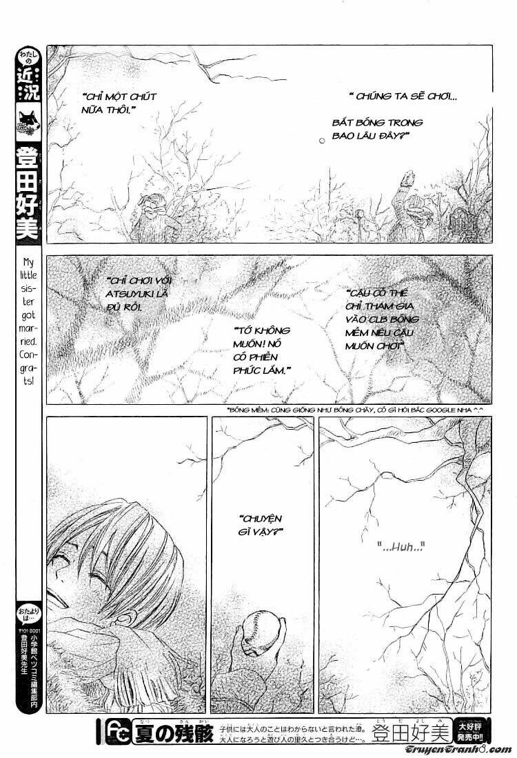 Tổng Hợp One Shot Chapter 247 - Trang 2