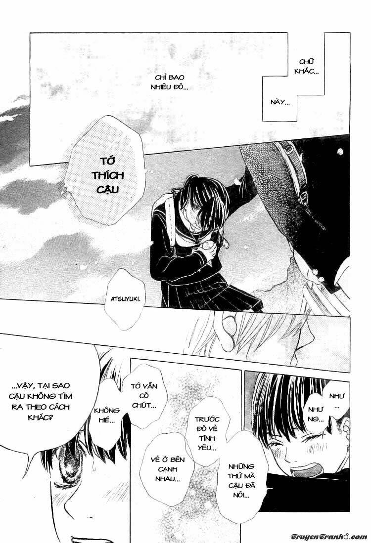 Tổng Hợp One Shot Chapter 247 - Trang 2