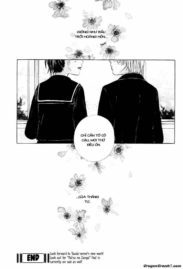 Tổng Hợp One Shot Chapter 247 - Trang 2