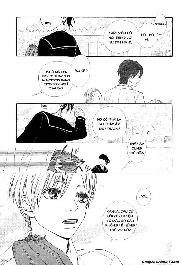 Tổng Hợp One Shot Chapter 247 - Trang 2