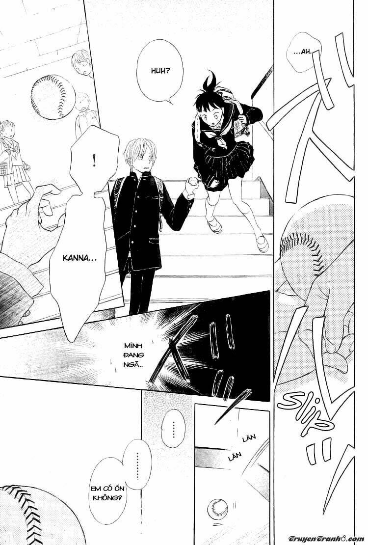 Tổng Hợp One Shot Chapter 247 - Trang 2