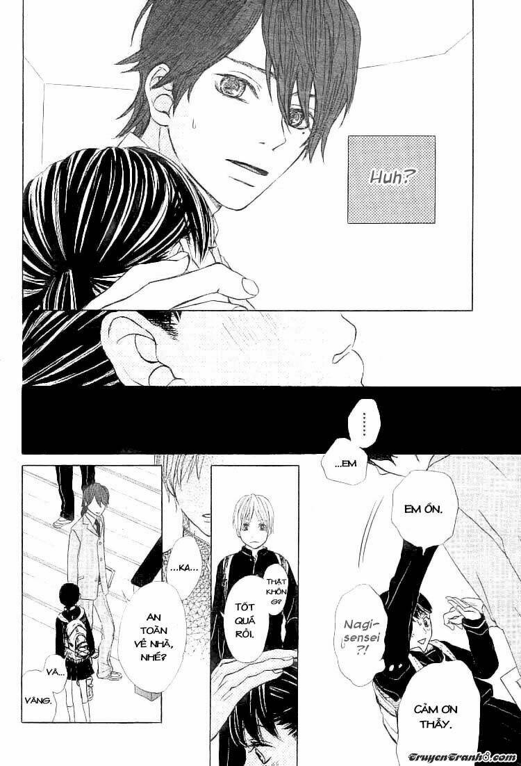 Tổng Hợp One Shot Chapter 247 - Trang 2