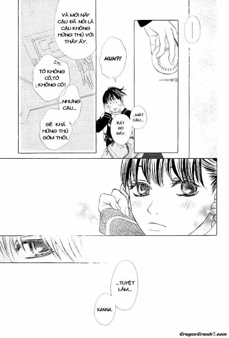 Tổng Hợp One Shot Chapter 247 - Trang 2