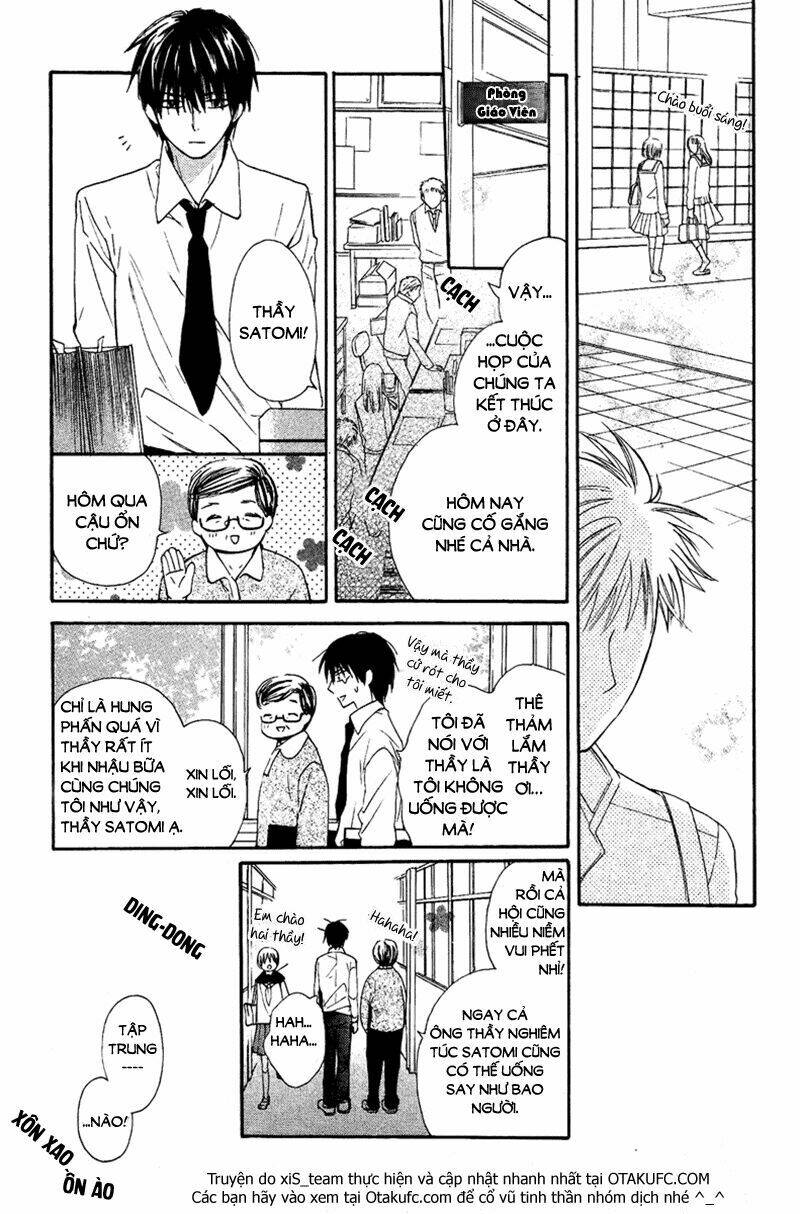 Tổng Hợp One Shot Chapter 248 - Trang 2