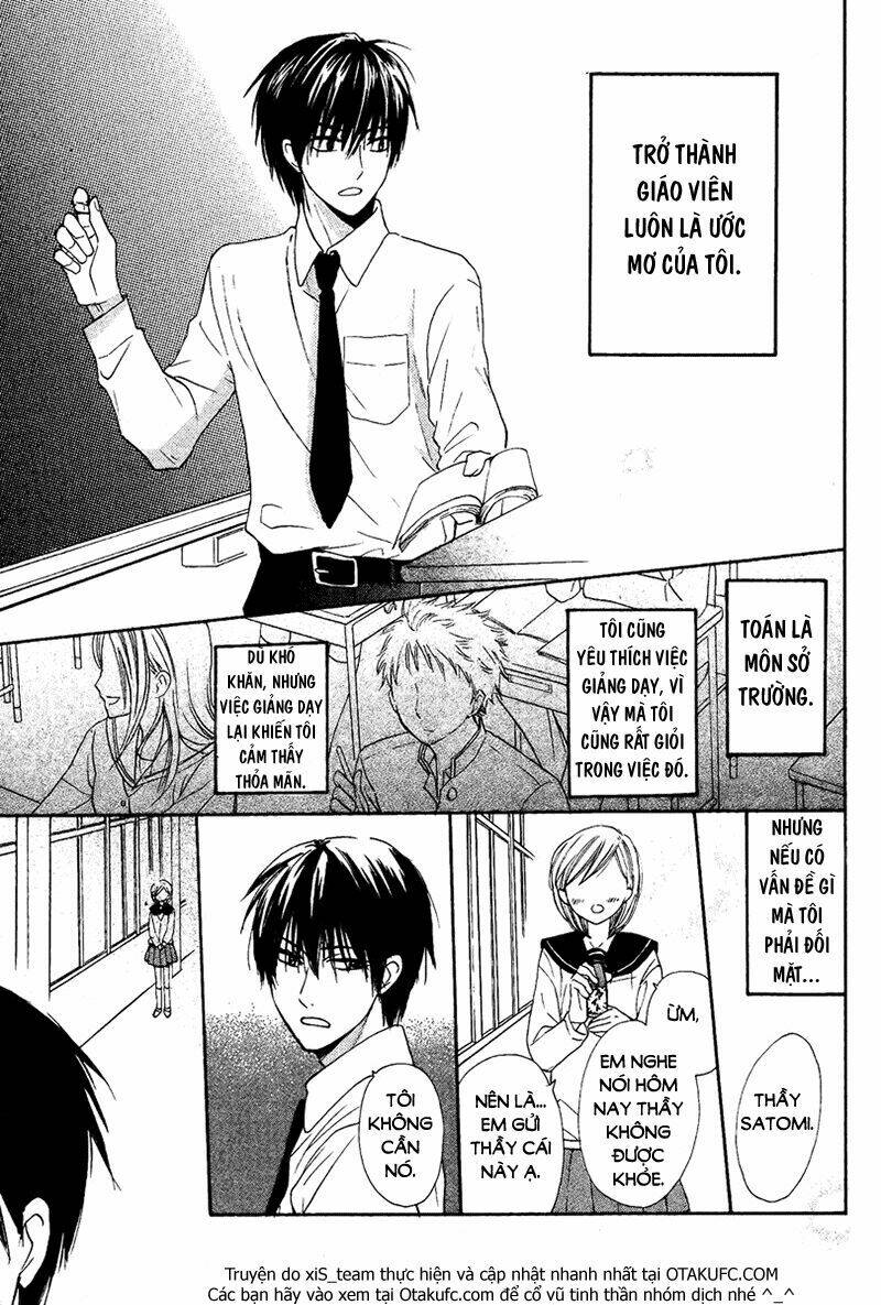 Tổng Hợp One Shot Chapter 248 - Trang 2