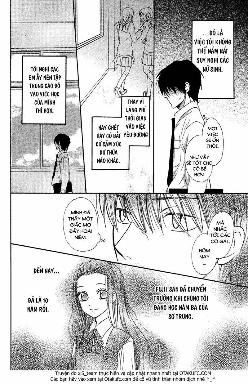 Tổng Hợp One Shot Chapter 248 - Trang 2