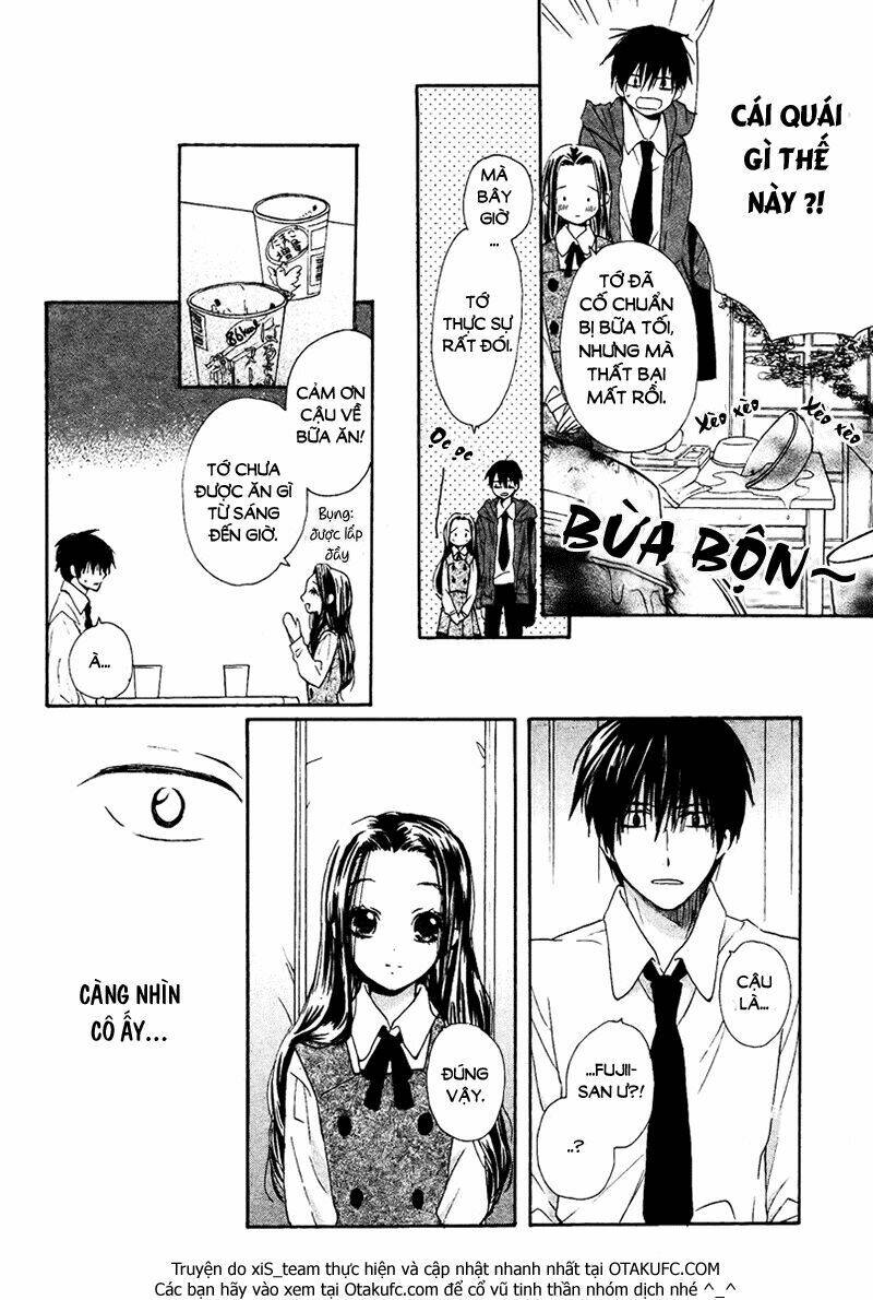 Tổng Hợp One Shot Chapter 248 - Trang 2