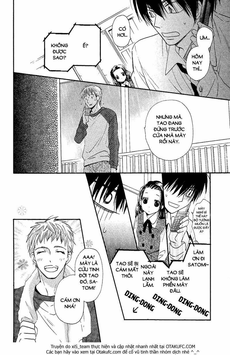 Tổng Hợp One Shot Chapter 248 - Trang 2