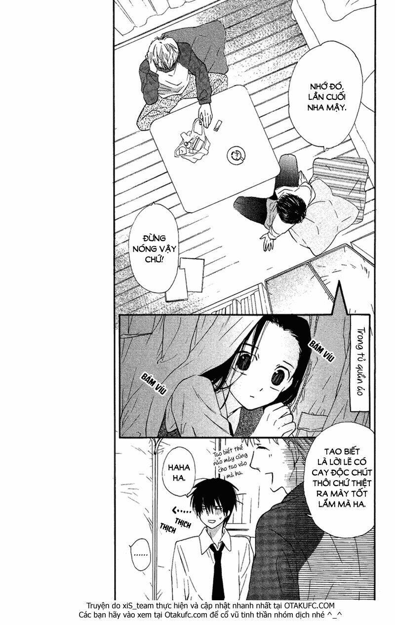 Tổng Hợp One Shot Chapter 248 - Trang 2