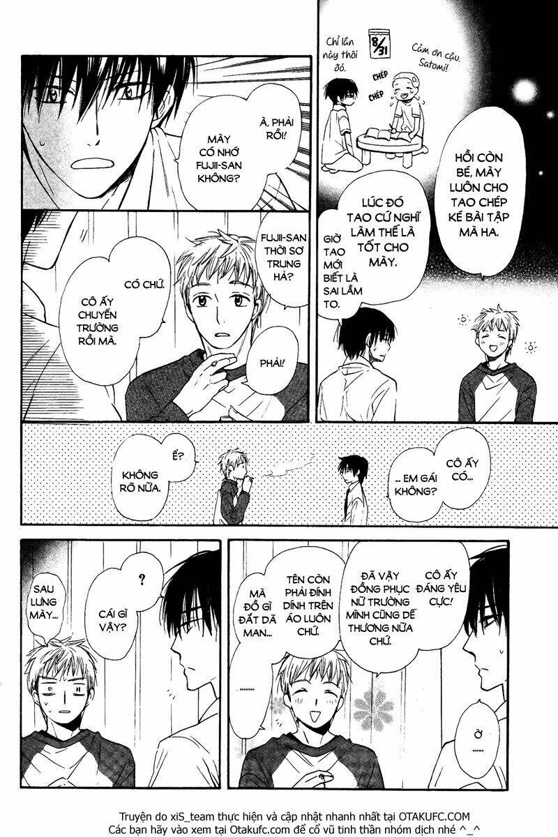 Tổng Hợp One Shot Chapter 248 - Trang 2