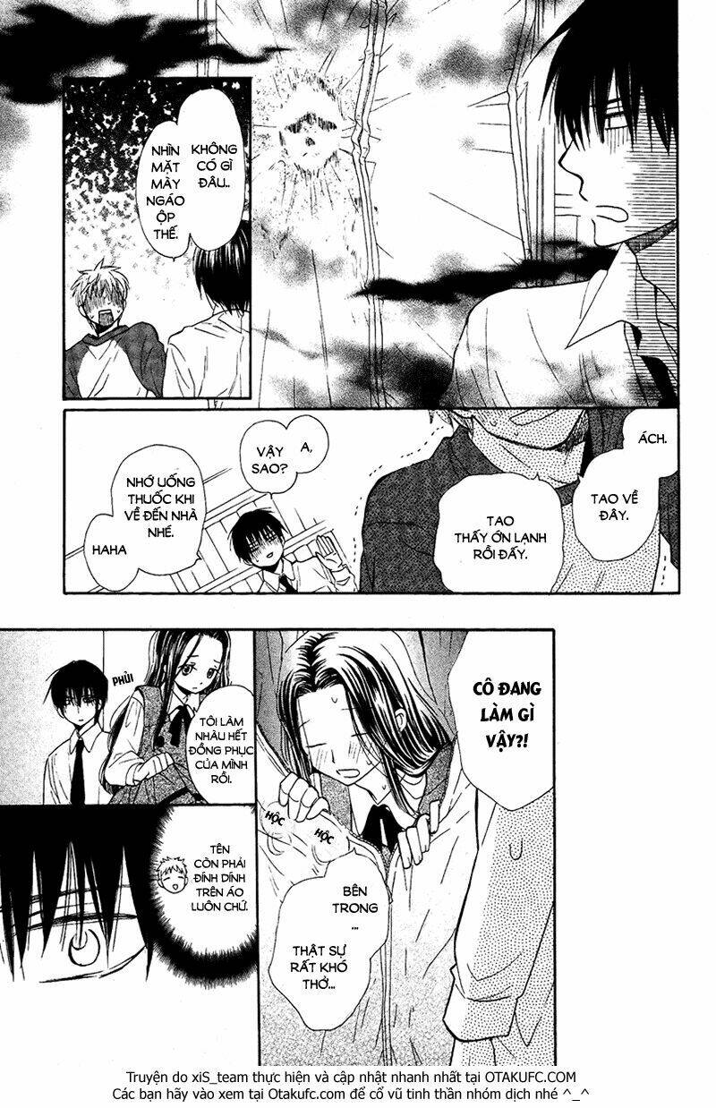 Tổng Hợp One Shot Chapter 248 - Trang 2