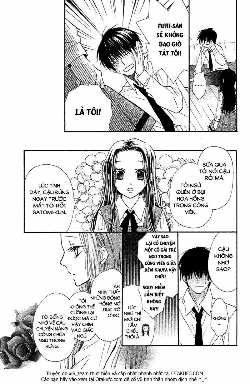 Tổng Hợp One Shot Chapter 248 - Trang 2