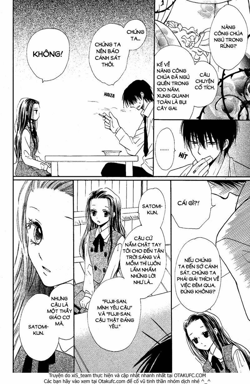 Tổng Hợp One Shot Chapter 248 - Trang 2