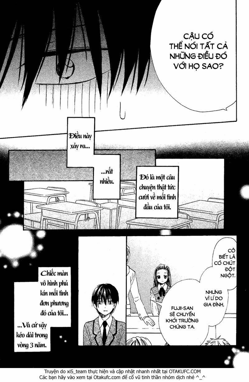 Tổng Hợp One Shot Chapter 248 - Trang 2