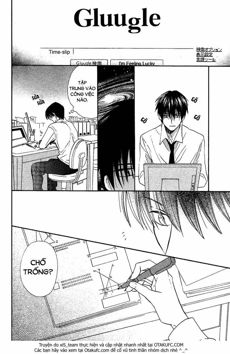 Tổng Hợp One Shot Chapter 248 - Trang 2