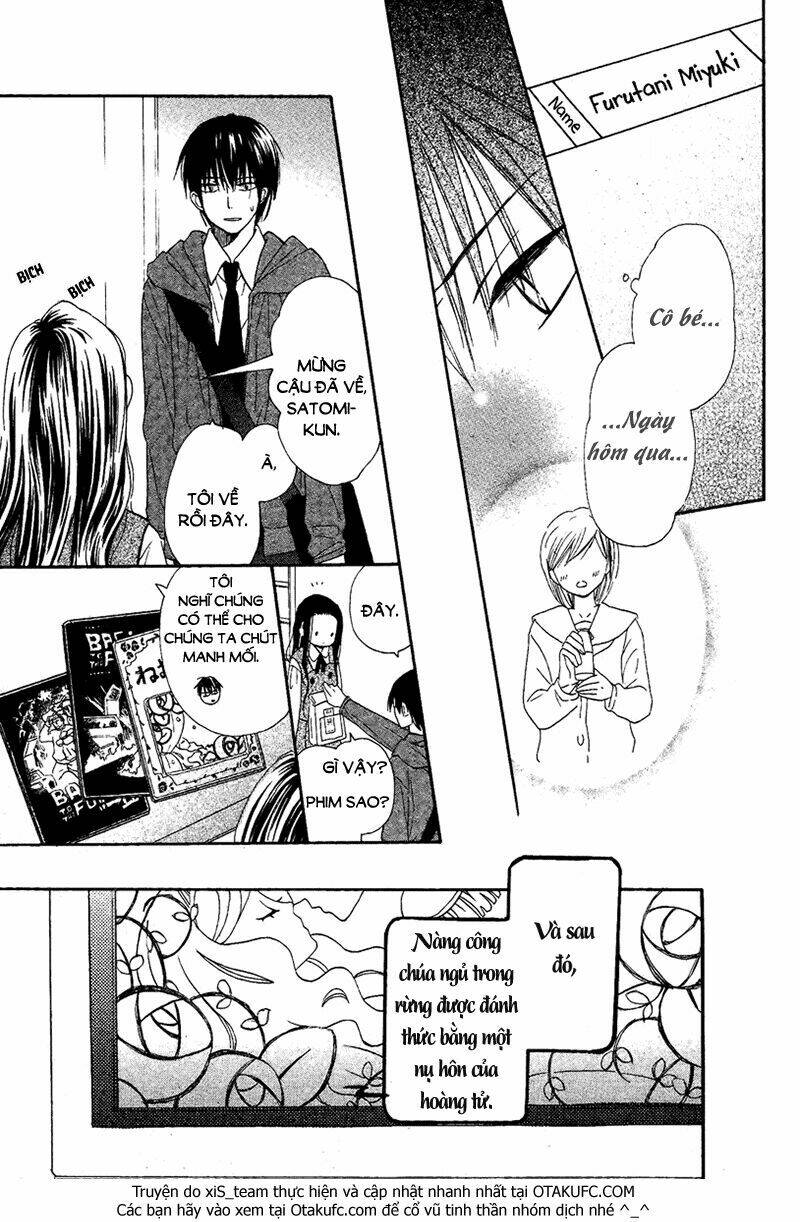 Tổng Hợp One Shot Chapter 248 - Trang 2