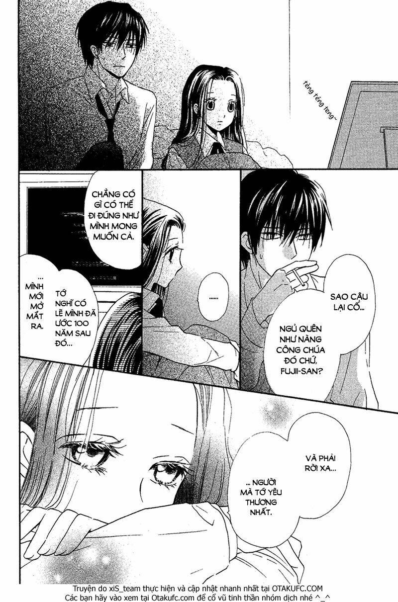 Tổng Hợp One Shot Chapter 248 - Trang 2