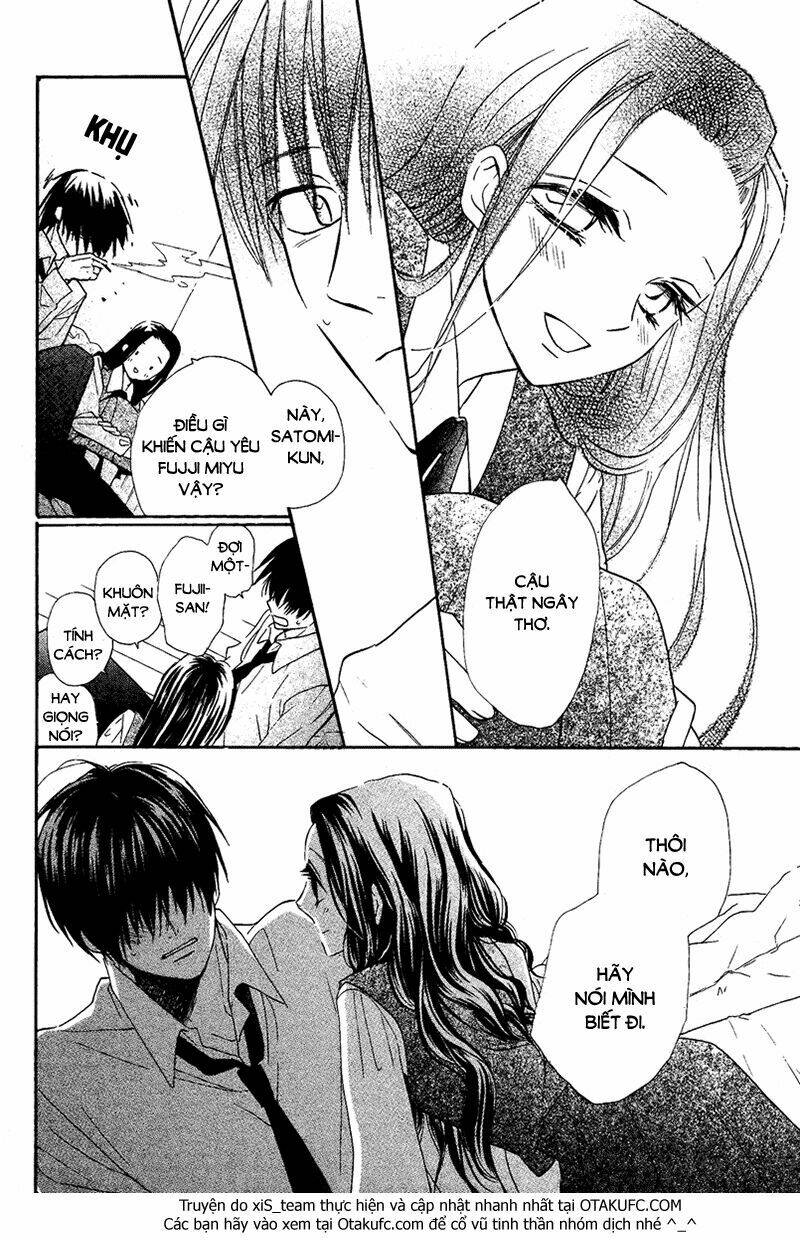 Tổng Hợp One Shot Chapter 248 - Trang 2