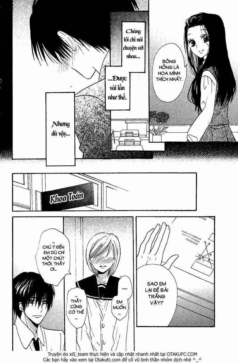 Tổng Hợp One Shot Chapter 248 - Trang 2