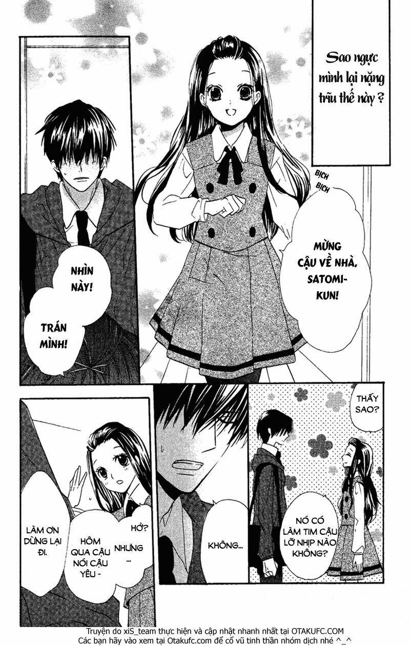 Tổng Hợp One Shot Chapter 248 - Trang 2