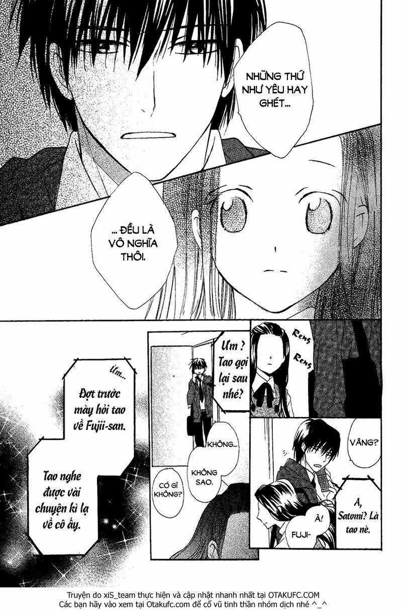 Tổng Hợp One Shot Chapter 248 - Trang 2