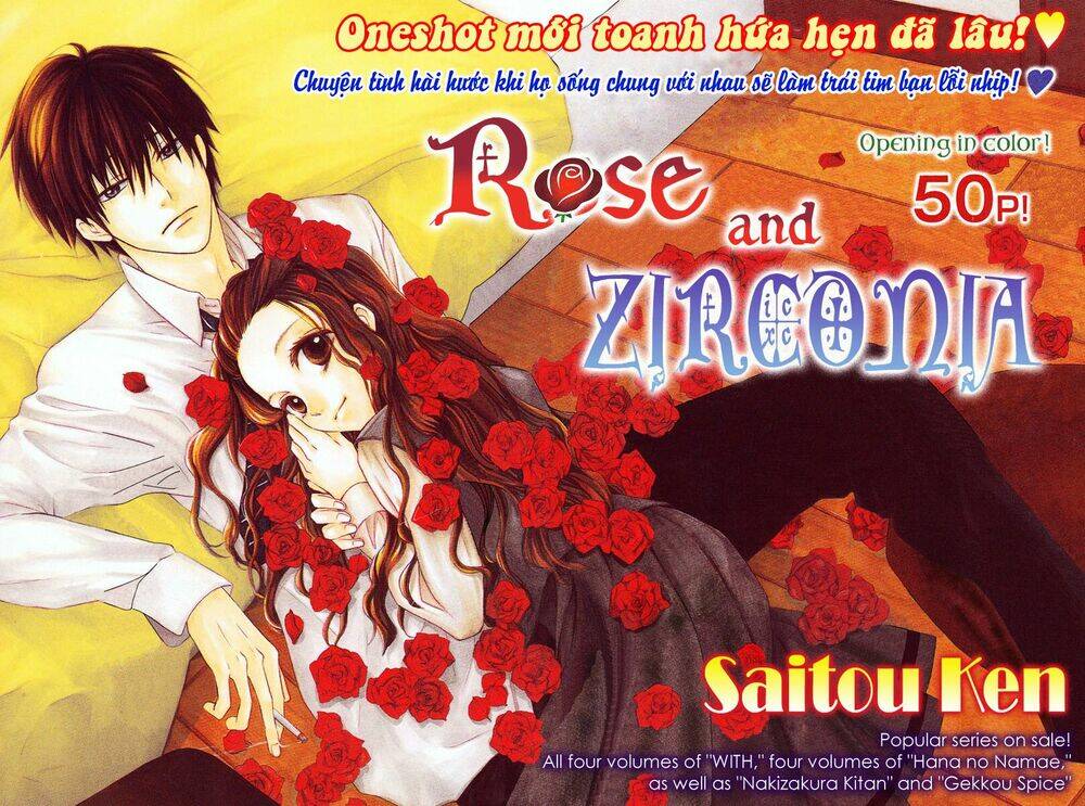 Tổng Hợp One Shot Chapter 248 - Trang 2